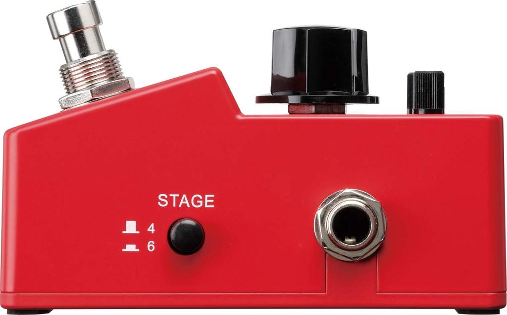 IBANEZ Phaser Pedal PHMINI Ibanez's "small"