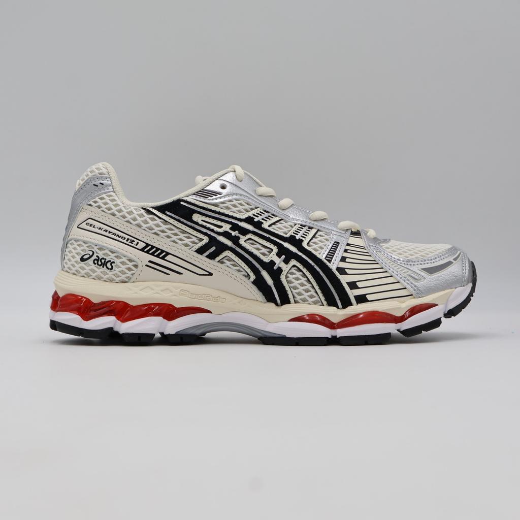 1203B103-100 Lapstone & Hammer A Asics Gel-Kayano 12.1 Кремовый Чистое Серебро (Мужской)