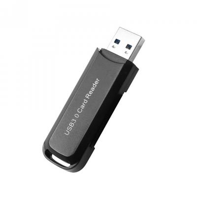 Многофункциональный кардридер для мобильного телефона USB30, для карт TF, кардридер для карт памяти, новый