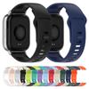 Силиконовый ремешок для умных часов Redmi Watch 5 Active/Lite
