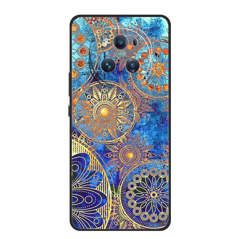 Чехол для Honor Magic6 Pro Животные ТПУ Силикон Мягкие Чехлы для Телефона Задняя Крышка для Huawei Honor Magic 6 Pro Волк Ударопрочный funda