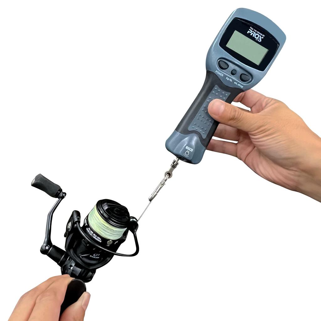 PROX Drag Checker Digital Scale 28 Olive Khaki PX9052OK
