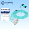 Xinke Kaibang MPO Multimode 40G Fiber Optic Patch Cable