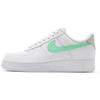 Air Force 1 Low Green Glow Women's Sneakers 315115-164