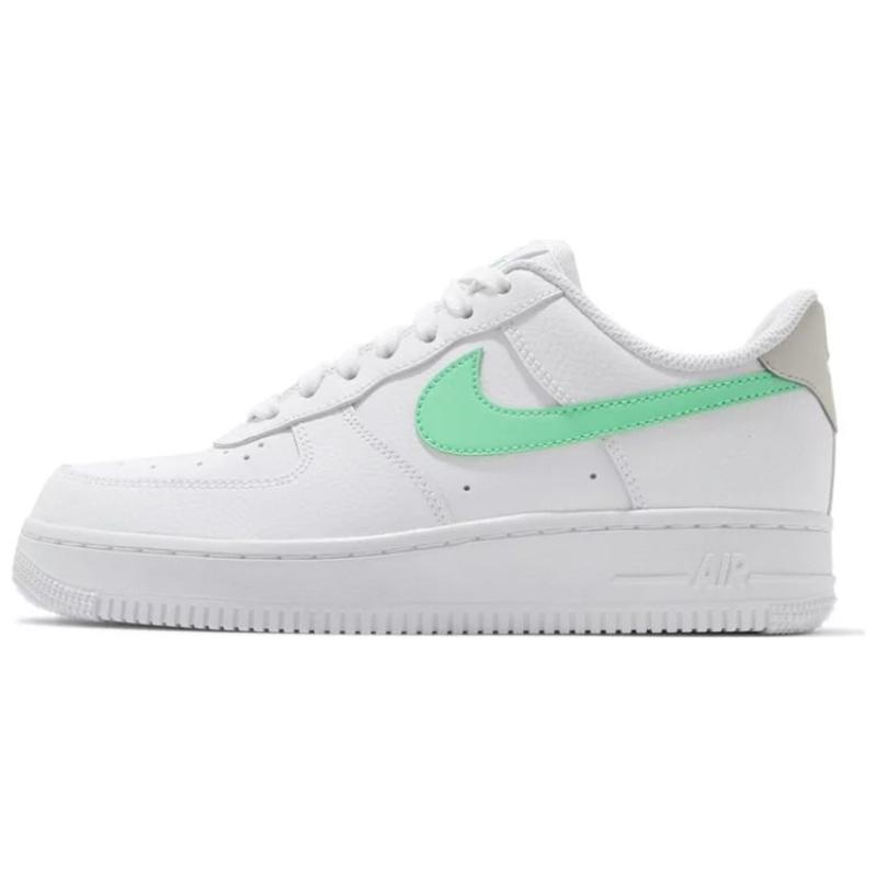 Nike Air Force 1 Low Green Glow Women's Sneakers 315115-164