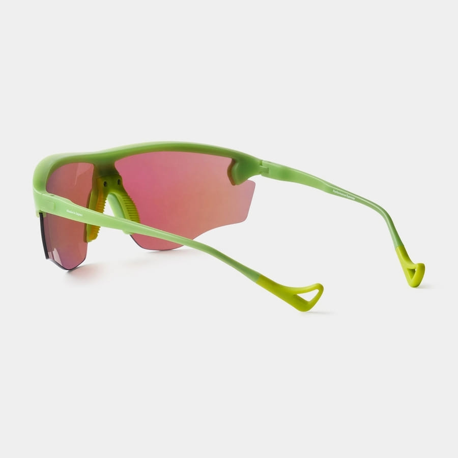 Diseuteuligteubijeon Junya Racer Mantis/D+ Opal Mirror