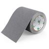 BOMEI PACK Gray Self-Adhesive Anti-Slip Tape Strips, 15cm X 5m Stair Tape Adhesive, High Traction, Ideal for Indoor and Outdoor Use