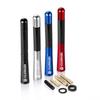 efg1 CZTX-VW New 12cm Carbon Fiber Car Radio Antenna For Volkswagen GOLF 5  Polo Golf 6 Golf 7 Accessories Sticker