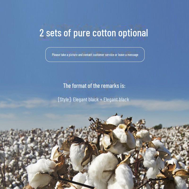 Женский комплект термобелья из хлопка с круглым вырезом, осень/зима, большой размер