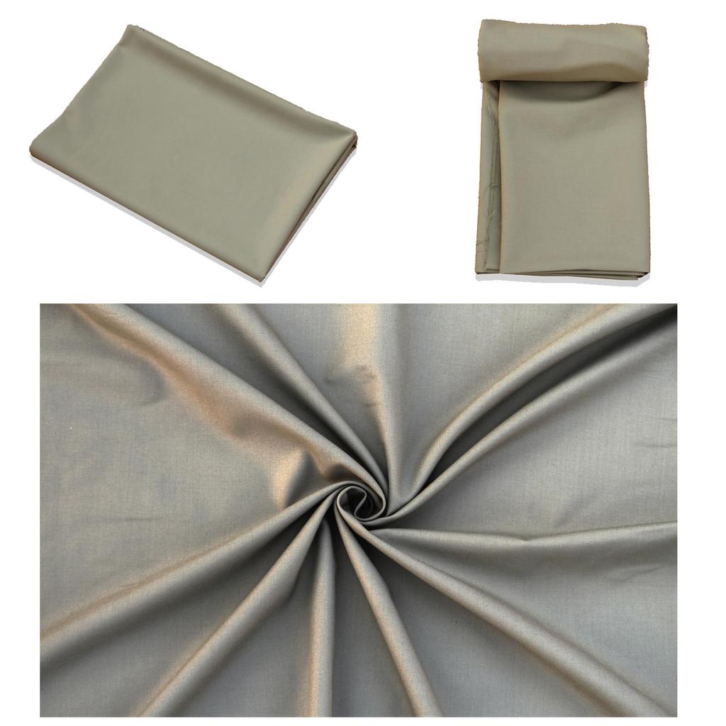 Bigreams Unstitched Solid Light-weight Suiting Trouser Fabric