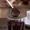15ml/30ml Stainless Steel Measuring Scoop Coffee Tea Spoon Long Handled Metal Measure Spoon Kitchen Tools