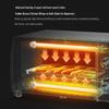 Midea PT1012 10-литровый электрический духовой шкаф, вилка CN (адаптер в комплекте)
