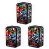 Оригинальная серия часов Kamen Rider LDCX Коллекция кукол персонажей аниме Декоративные игрушки для фестивалей Подарки
