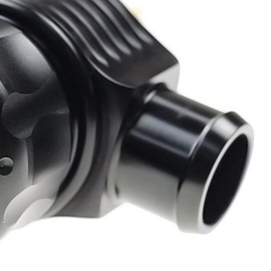 Turbo Billet Blow Off Valve Adjustable Professional Universal Single Port Turbo Dump Valve Kit for B0V1001 Polaris RZR XP/XP 4 Turbo 2016-2021