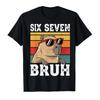 Funny Capybara T-shirt For Women Short Sleeve Tops Summer Short sleeved Harajuku streetwear Tops Tees
