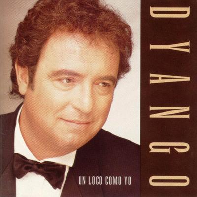 CD DYANGO - Un Loco Como Yo 3145235952 Polydor 1994 US Latin Б/У