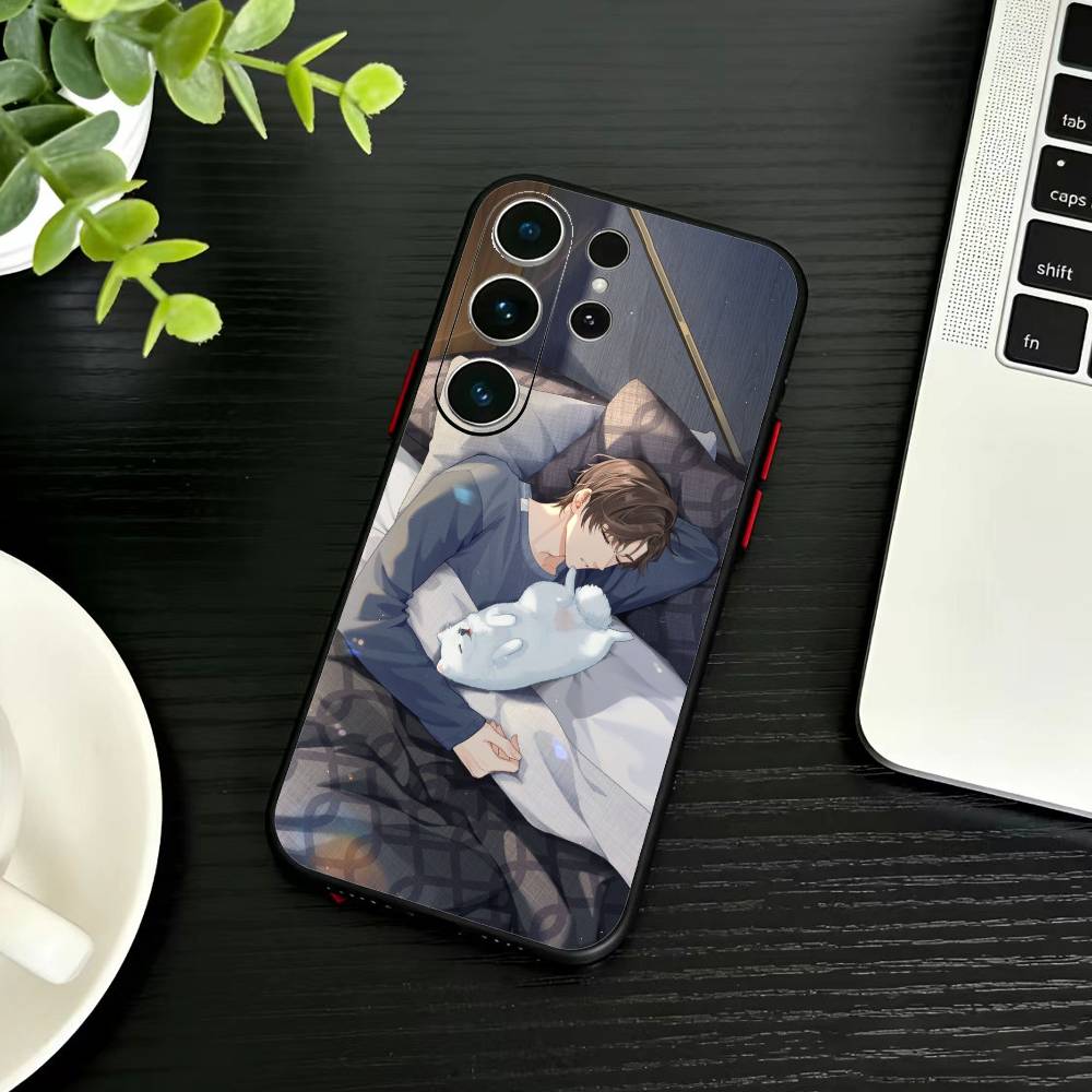 Чехол для телефона J-Tears oof TThemis для Samsung S26,S25,S24,S23,S22,S21,S20,Plus,Fe,Lite,Другие Черный Чехол