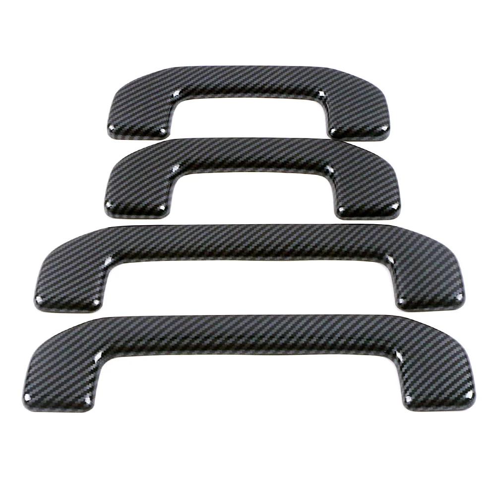 For Mercedes Benz C Class W206 S206 C200 C220 C300 2024 2024 Car Roof Door Handle Cover Trim Part Decorate Refit Anti Scratch