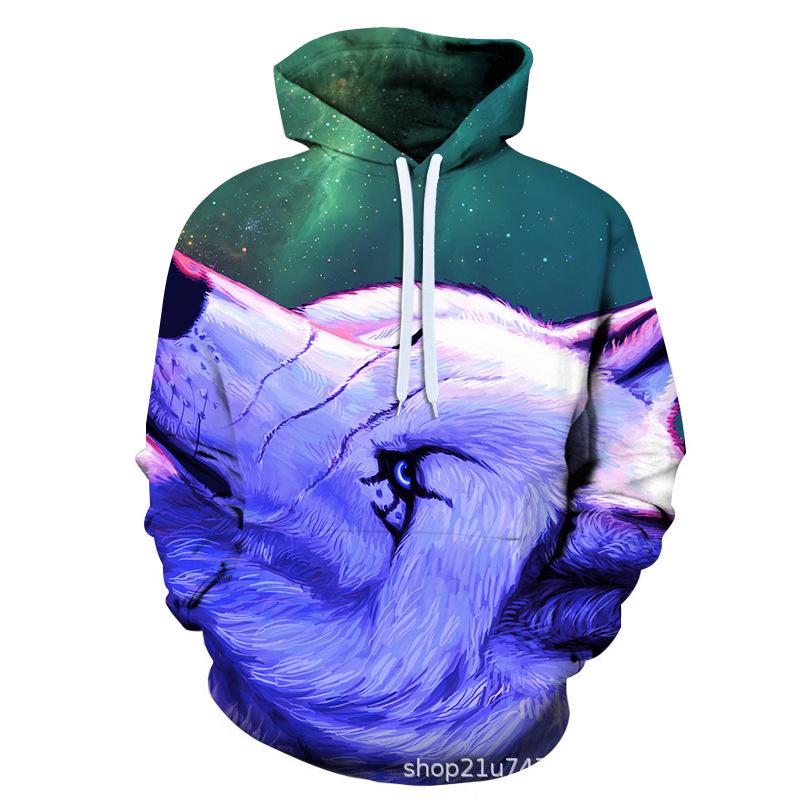 Худи с цифровой печатью в стиле Человека-паука