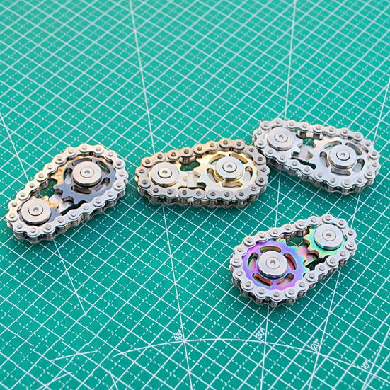 EDC Игрушка Новинка EDC Звездочка Игрушка Звездочка Креатив Избавьтесь от скуки