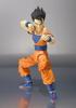 Ultimate Son Gohan Ростовая фигурка SHFiguarts приблизительная. 1,5 см АБС и ПВХ