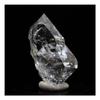 Stones and Minerals. Quartz Window. 19.0 Ct. Allos, Alpes-de-Haute-Provence, France..