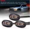 LED Grille Lights for Ford F-150 Raptor