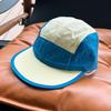 Japanese Style Sunshade Cap 5-Panel Snapback Hats Casual Sun Visor Cap  Unisex