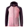 Childrens/Kids Switch Out Padded Jacket
