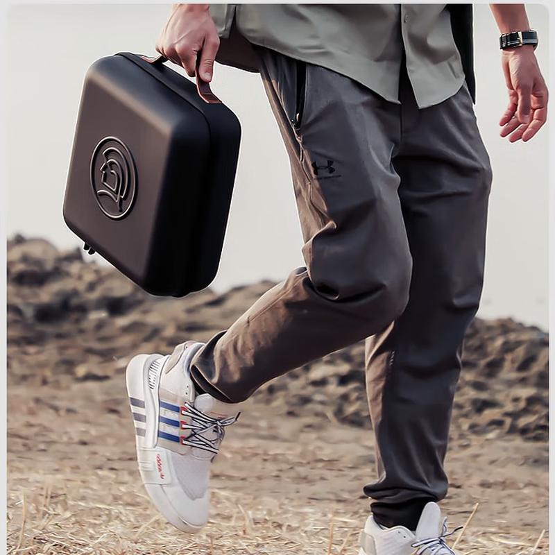 Герой Легкий Портативный Чехол для Кофе