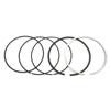 8 Sets Piston Rings For BMW M5 M6 X5 X6 F07 F10 F12 F15 F85 F16 F86 N63N S63N 4.