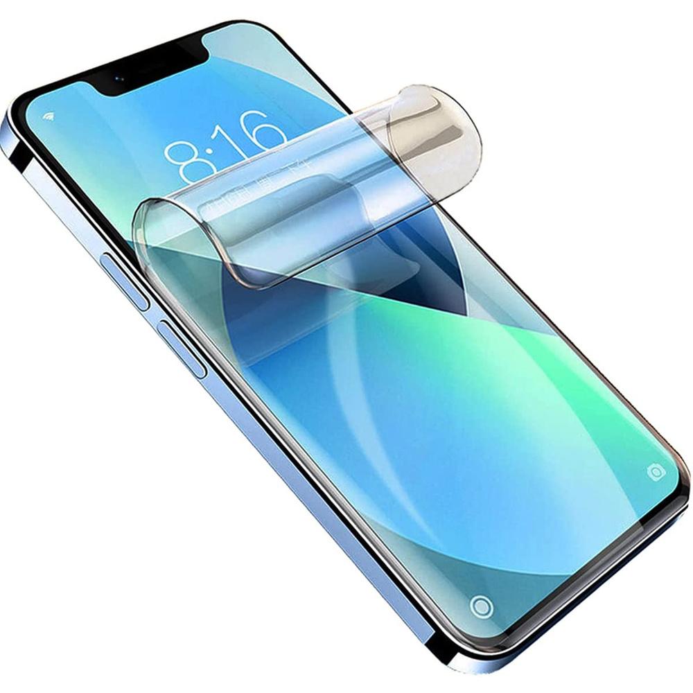 Folia Ochronna Hydrożelowa Hydrogel Alogy Do Samsung Galaxy A21