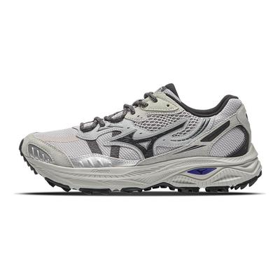Racer Adv Спортивные на открытом воздухе Прочные Нескользящая Толстая Подошва Удобные Низкие Кроссовки для Бега Унисекс Кроссовки Светло-серый D1GH241222