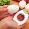 Reliable Eggshell Cutting Device Efficient Kitchen Tool For Effortless Egg Preparation
