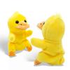 Storytelling Animal Hand Puppet Role Play Puppets Plush Toy Birthday Gift Finger Puppet  Kids Toy