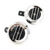 Electric Horn 60V Low Power Consumption 1Pcs for Motorcycles Scooters Electric Bikes Mopeds