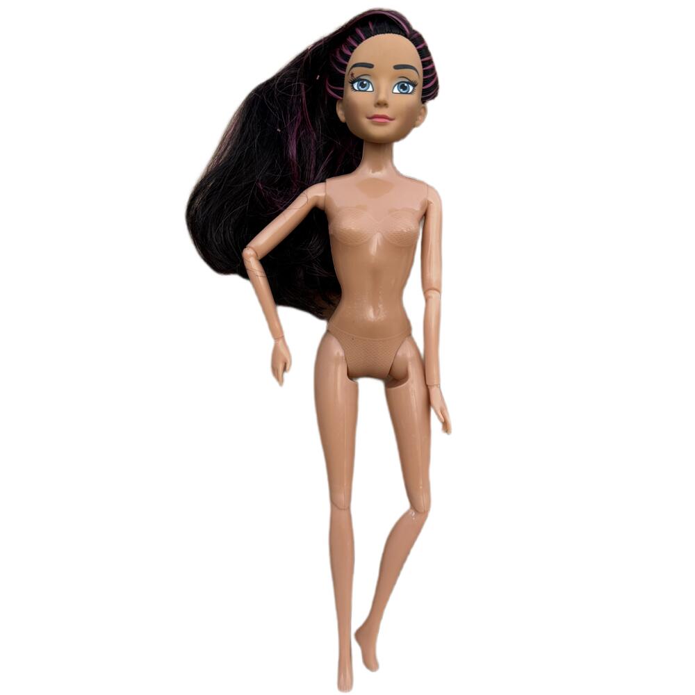 1/6 Фигурки кукол-принцесс Подвижные суставы Твердая кукла 30 см Детские подарки на день рождения