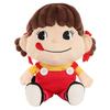 Hokushin Trading Peko-chan Headcover, Peko-chan, Flex: UNI, Red