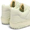 New Balance 550 Sneakers for Men and D BB550MCC Size cm Women, Width, Beige, 27.0 [Used]