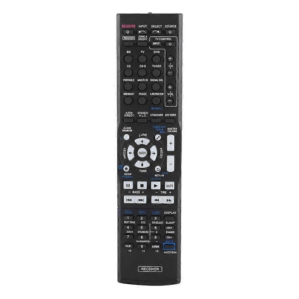 Пульт дистанционного управления усилителем Smart Remote Controller для AV-ресивера Pioneer VSX-519V-K
