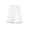 Шорты для баскетбола Li Ning CBA Collection Мужские Стандартные Белые AAPU097-7