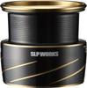Daiwa SLP Works SLPW LT Шпуля 2 3000S Черный Тип-