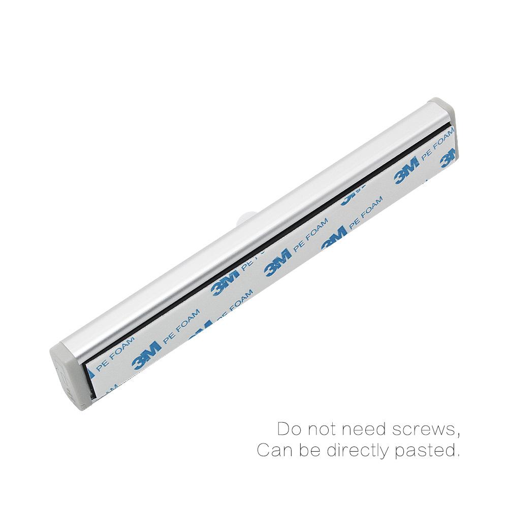 1 шт. светодиодные светильники под шкаф, PIR датчик движения, шкаф, 10 светодиодов, ночник для домашнего гардероба, спальни, коридора, шкафа, кухни