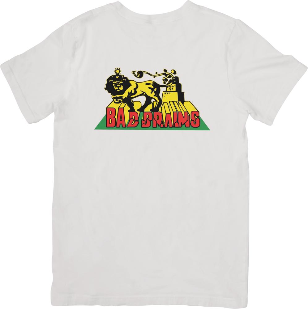 Baby MetalBad BrainsBathoryBeastie BoysBehemothBiohazardMusic TShirts