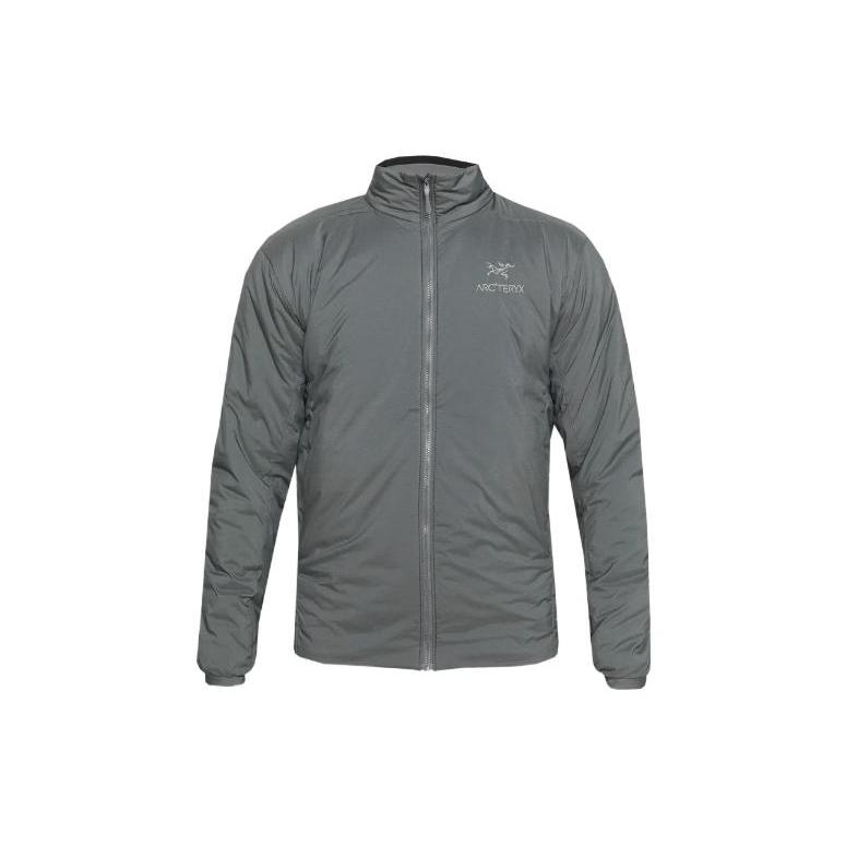 Мужская зимняя пуховая куртка Arc'teryx ATOM AR 24106