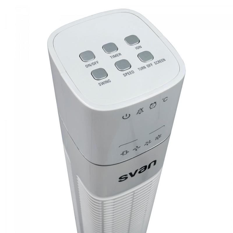 Ventilateur Tour 32 Cm 60w 0287700000