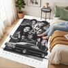 Supernatural Series Living Room Nonslip Area Rug Soft Carpet For Bedroom Game Playroom Sofa Office Home Decor Doormat Christmas Gift C92266