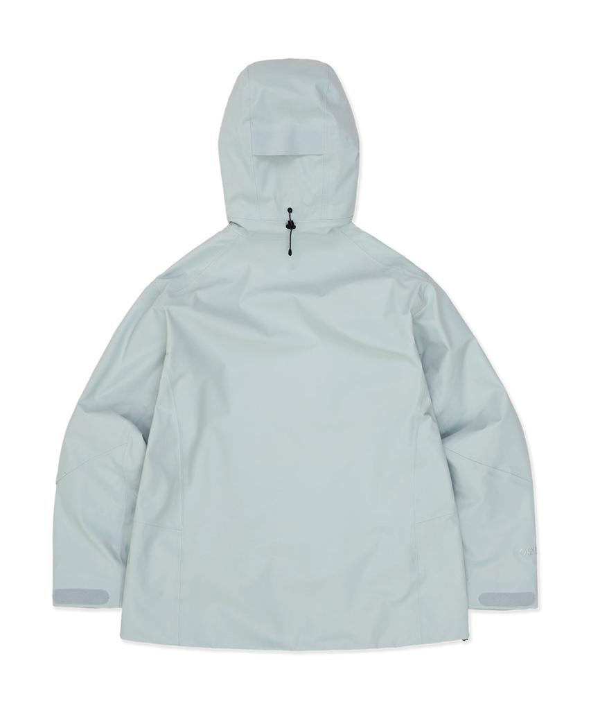 Dimito 25 Neo 2L Jacket Light Mint