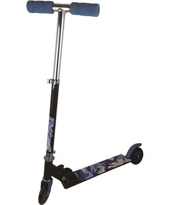 Самокат Toho Kosan Kick Scooter Kick 'n' Roll Skater KR-60452 LB