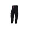 Спортивные брюки Icon Clash Woven Knit Sports женские брюки черного цвета CV9047-010
